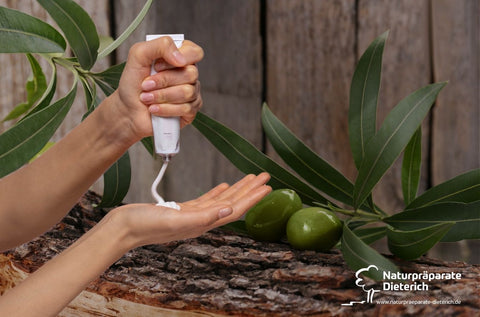 Salbe vs. Creme vs. Balsam vs. Lotion vs. Gel: Unterschiede, Wirkung und Verwendungszweck