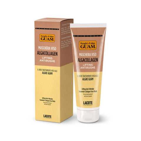 GUAM Algacollagen intensive Lifting-Gesichtsmaske 75 ml