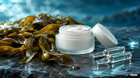 Botox-ähnliche Creme: Peptide, Wirkung und Grenzen