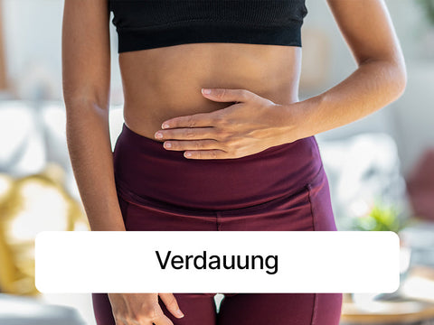 Verdauung
