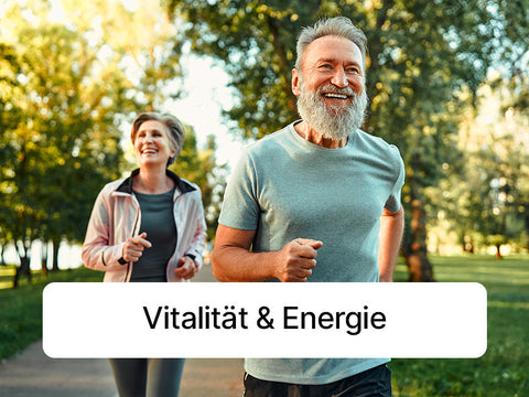 Vitalität & Energie