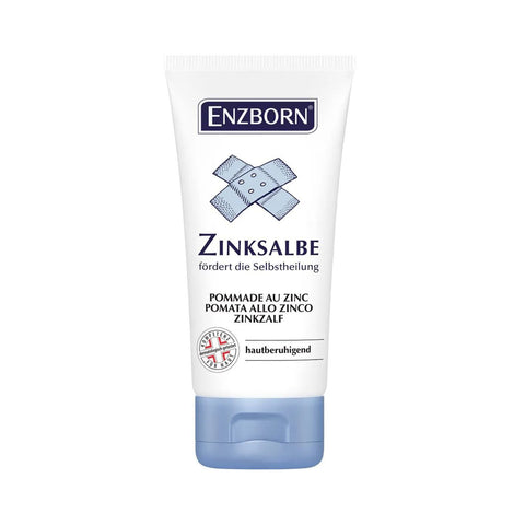 Enzborn Zinksalbe 75 ml