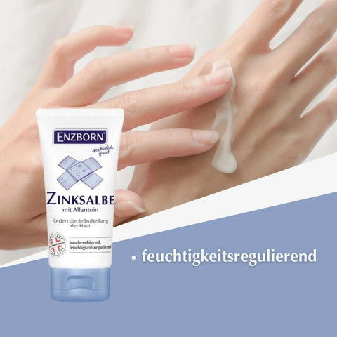 Enzborn Zinksalbe 75 ml
