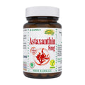 Espara Astaxanthin 8 mg BIO Kapseln, Braunglasdose mit 60 Kapseln | Naturpräparate Dieterich