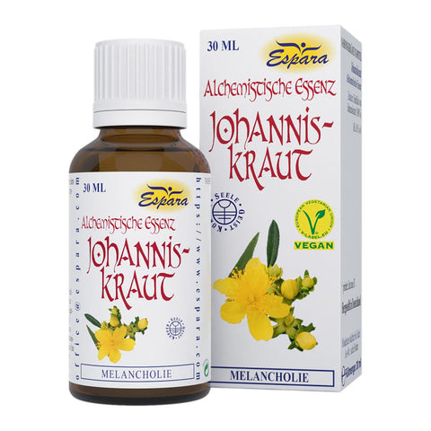 Espara Johanniskraut Alchemistische Essenz 30 ml