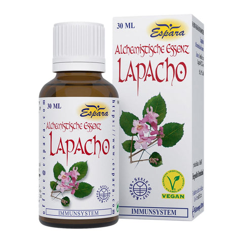 Espara Lapacho Alchemistische Essenz 30 ml