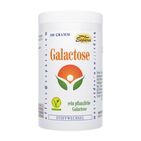 Espara Galactose Pulver 100 g