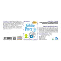Espara Gehirn Power Kapseln 60 Stück mit einer Nährstoffkombination aus Phosphatidylserin, Phosphatidylcholin und L-Glutamin zur Unterstützung von Konzentration, geistiger Energie und kognitiver Leistungsfähigkeit; vollständige Angaben zu Zutaten, Anwendung, Vegan-Siegel sowie Informationen zur Zusammensetzung und täglichen Verzehrempfehlung | Naturpräparate Dieterich