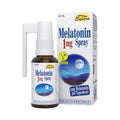 Espara Melatonin 1mg Spray 30 ml vegan Schlafspray Nahrungsergänzungsmittel zur Unterstützung des Schlaf Wach Rhythmus mit 1 mg Melatonin pro Tagesdosis in hochwertiger Braunglasflasche mit Sprühkopf und Faltschachtel mit Mondmotiv. Ideal zur Verkürzung der Einschlafzeit und Förderung eines natürlichen Schlafrhythmus. Für Veganer geeignet. Naturpräparate Dieterich