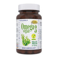 Espara Omega-3 vegan – Kapseln 60 Kapseln (35,0 g): Braunglasdose Nahrungsergänzung mit Omega-3-Fettsäuren aus Mikroalgenöl (Schizochytrium) statt Fischöl, mit Vitamin E; Tagesdosis 2 Kapseln liefert 400 mg DHA und 200 mg EPA, DHA trägt zum Erhalt normaler Sehkraft und Gehirnfunktion bei, EPA+DHA tragen zur normalen Herzfunktion bei; Herz-Kreislauf, Augen, Gehirn; Omega-3 vegan kaufen, DHA EPA aus Algen; vegane Kapselhülle HPMC, glutenfrei, laktosefrei, fructosefrei. | Naturpräparate Dieterich