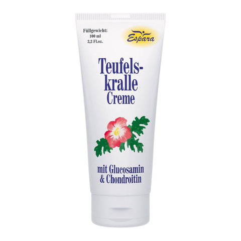 Espara Teufelskralle Creme 100 ml