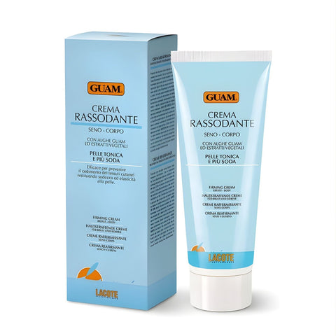 GUAM Crema Anti-Cellulite Massagecreme 250 ml