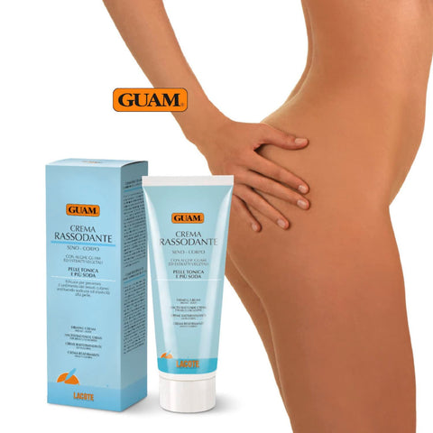 GUAM Crema Anti-Cellulite Massagecreme 250 ml