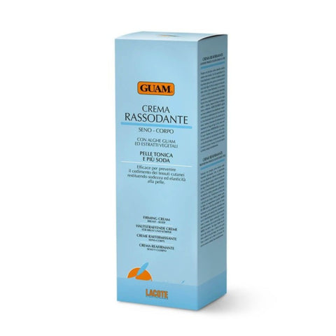 GUAM Crema Anti-Cellulite Massagecreme 250 ml