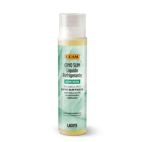 GUAM Cryo Slim Nachfüllkonzentrat für kühlende Bandagen 250 ml