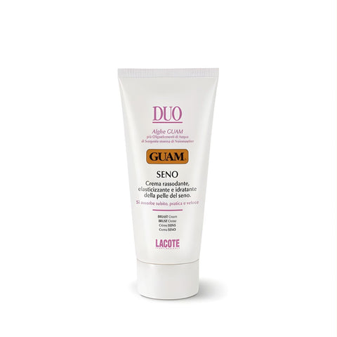 GUAM DUO Seno straffende Busenpflege 150 ml