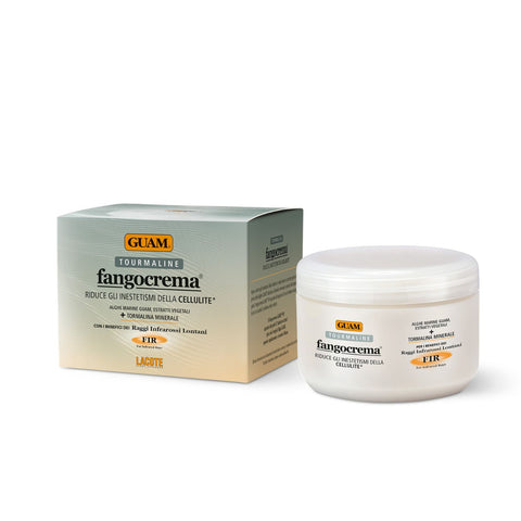 GUAM Fangocrema intensiv FIR Turmalin 300 ml