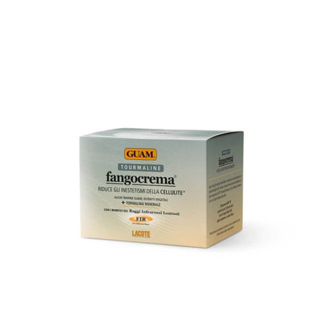 GUAM Fangocrema intensiv FIR Turmalin 300 ml