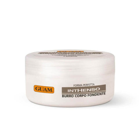 GUAM intensiv nährende, straffende Körperbutter Inthenso Burro 250 ml
