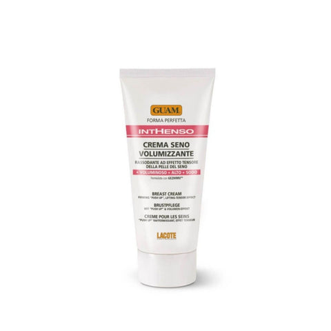 GUAM Inthenso Push-Up Volumen-Creme für den Busen 150 ml