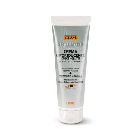 GUAM 3-Schritte Körperpflege-Set straffend, definierte Silhouette 3 x 75ml