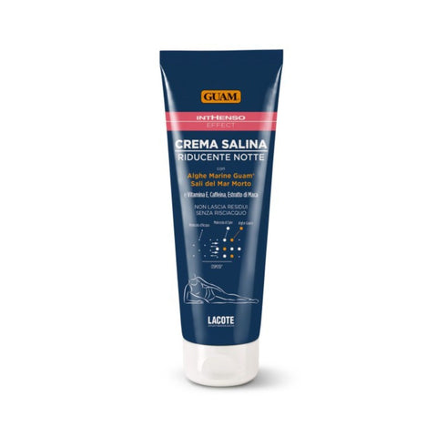 GUAM 3-Schritte Körperpflege-Set straffend, definierte Silhouette 3 x 75ml