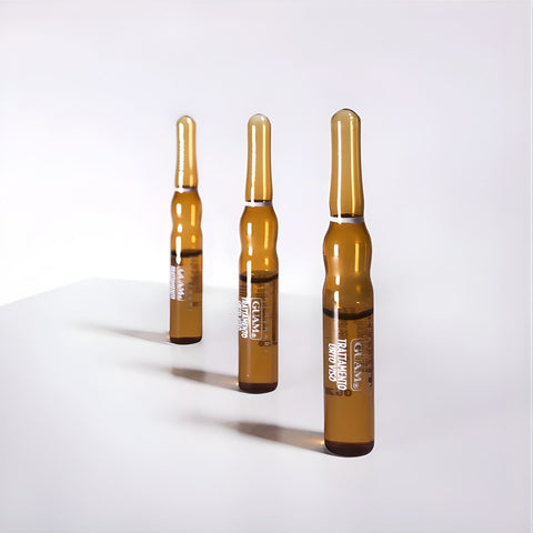 GUAM Seatherapy Botox-Like Lifting Effect 10 Ampullen x 2 ml