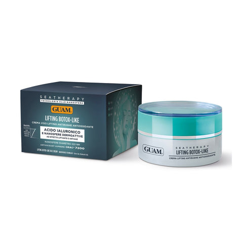 GUAM Seatherapy Botox-Like Lifting Creme 50 ml