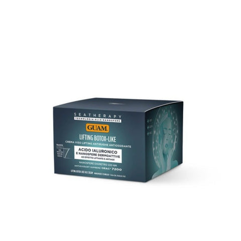 GUAM Seatherapy Botox-Like Lifting Creme 50 ml