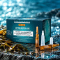 GUAM Seatherapy Botox-Like Ampullen mit Peptiden und Meeresalgen | Naturpräparate Dieterich