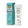 GUAM Seatherapy straffende Creme für Hals und Dekolleté 75 ml, Tube und türkise Faltschachtel mit Hyaluronsäure, Anti-Age Pflege für Hals, Kinnpartie und Dekolleté von LACOTE | Naturpräparate Dieterich