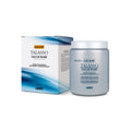 GUAM Talasso Algensalzbad 1 kg Dose mit Umkarton, Badesalz mit Meeresalgen und Meersalz | Naturpräparate Dieterich