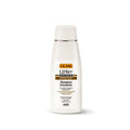 GUAM UPKer Shampoo bei Schuppen und fettigem Haar 200 ml, weiße Flasche mit Etikett Shampoo Trivalente von LACOTE | Naturpräparate Dieterich