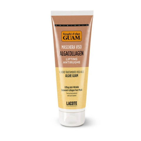 GUAM Algacollagen intensive Lifting-Gesichtsmaske 75 ml