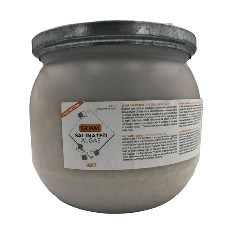 GUAM Algensalzbad klassisch 5 kg