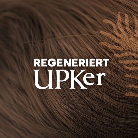 GUAM UPKer Shampoo für gefärbtes Haar und Strähnen 200 ml