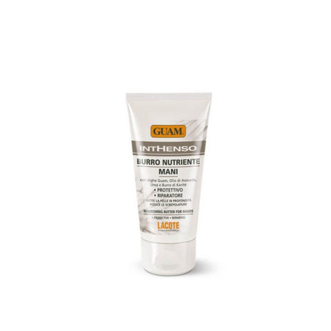 GUAM intensiv pflegende Handcreme Inthenso Burro 50 ml