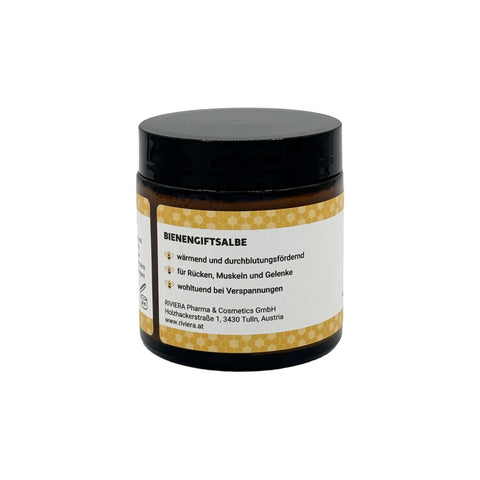Holzhacker Bienengiftsalbe 100 ml