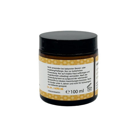Holzhacker Bienengiftsalbe 100 ml