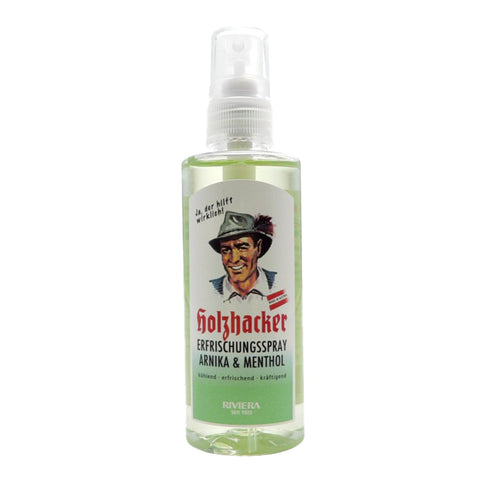 Holzhacker Erfrischungsspray 100 ml