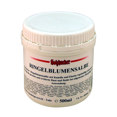 Holzhacker Ringelblumen SOS-Salbe