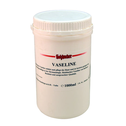 Holzhacker Vaseline