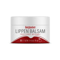 Holzhacker Lippenbalsam Wildkirsche 5 ml Tiegel - pflegt & schützt - mit Vitamin E  | Naturpräparate Dieterich