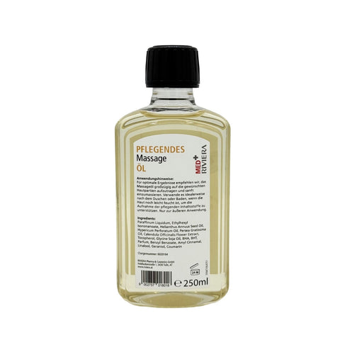 Riviera Massageöl 250 ml