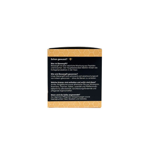 Riviera Bienengiftsalbe 100 ml