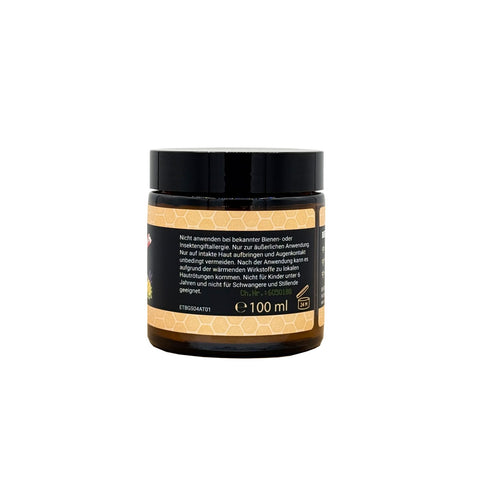 Riviera Bienengiftsalbe 100 ml