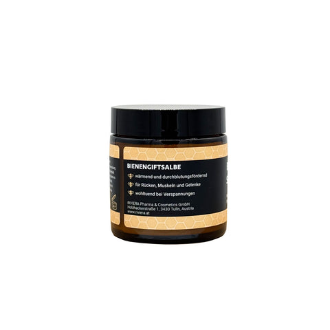 Riviera Bienengiftsalbe 100 ml