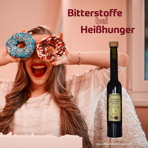 Riviera Original Schwedenbitter 200 ml Geschenkflasche