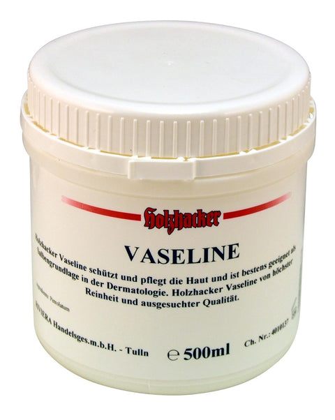 Holzhacker Vaseline