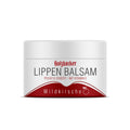 Holzhacker Lippenbalsam Wildkirsche 5 ml Tiegel - pflegt & schützt - mit Vitamin E  | Naturpräparate Dieterich